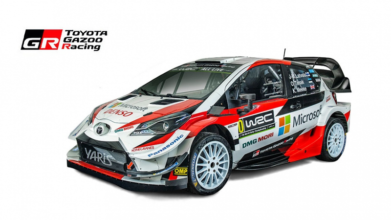 Illustration for article titled Fantasy WRC 2019 and Monte Carlo Preview